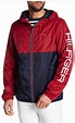 Chaqueta Tommy Hilfiger (Cortaviento/ Resistente Agua) - TrendStore