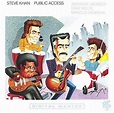 Khan, Steve - Public Access - Amazon.com Music