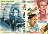 La entrega (1954)