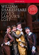 Love's Labour's Lost (Globe Theatre Version) (Video 2010) - IMDb