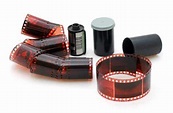 Photographic Film | Photography Course