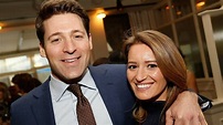 CBS Mornings' Tony Dokoupil teases exciting news with wife Katy Tur: 'I may be crazy ...
