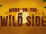 Work on the Wild Side TV Show Air Dates & Track Episodes - Next Episode