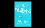 Book Review of The Vacationers by Emma Straub | The Riveter Magazine