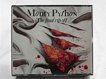 Monty Python - The Final Rip Off - 2 disc CD Set Made in UK | eBay