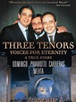 Three Tenors: Voices for Eternity (2020) - IMDb