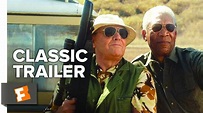 The Bucket List (2007) Official Trailer - Morgan Freeman, Jack Nicholson Movie HD - YouTube