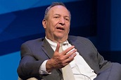 Larry Summers says $100 billion in health investments key to rapid recovery