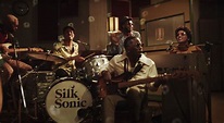 Sasanoeng: Bruno Mars, Anderson .Paak’s Silk Sonic Drop ‘Leave the Door ...