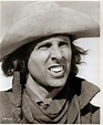 Bruce Dern in "The Cowboys" (1972). | Classic movie stars, Movie stars ...
