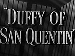 Stojo - Duffy Of San Quentin (1954)