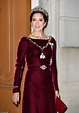 Crown Princess Mary of Denmark stuns as the Danish royal family host ...