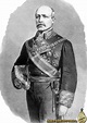 Francisco Serrano y Domínguez, militar y político español ...