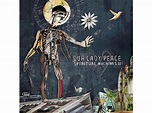 Our Lady Peace | Our Lady Peace - Spiritual Machines II - (CD) Rock ...