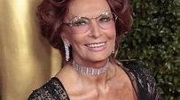 Sophia Loren volverá a filmar a los 84 años