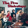 Five Stairsteps - Their Greatest Hits - Amazon.com Music