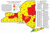 New York County Governments | | poststar.com