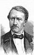 Johann Philipp Reis Photograph by Collection Abecasis/science Photo Library