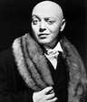 Peter Lorre – Movies, Bio and Lists on MUBI