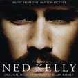 Ned kelly (music from the motion picture) de Klaus Badelt, 2003, CD ...