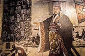 中国共有494位皇帝，能被称作“千古一帝”的仅这3位，你同意吗？_腾讯新闻