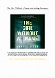 The Girl Without a Name best selling literature