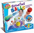 Bouncing Balls | Continuum Games