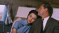 Movie Review: Love Is A Many-Splendored Thing (1955) | The Ace Black Blog