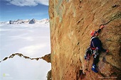 La Tierra de la Reina Maud