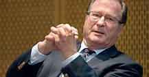 Ex-Außenminister Klaus Kinkel mit 82 Jahren gestorben