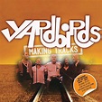 Recensie: The Yardbirds - Making Tracks