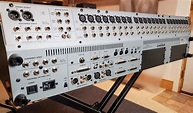 Tascam DM-4800 Digital Mixer – SOLD – Studio Gear