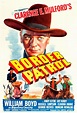 Patrouille frontière - Film (1943) - SensCritique