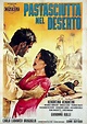 Pastasciutta nel Deserto (Film, 1961) - MovieMeter.nl