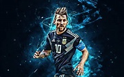 Lionel Andrés Messi Cuccittini