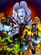 Chaos! Comics (Publisher) - Comic Vine