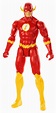 DC Comics Justice League The Flash 12" Action Figure - Walmart.com
