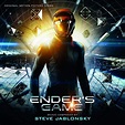 Soundtrack - Ender's Game (Steve Jablonsky) - Amazon.com Music