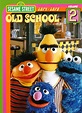 Best Buy: Sesame Street: Old School, Vol. 2 1974-1979 [3 Discs] [DVD]