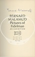 Pictures of Fidelman | Bernard Malamud | First Edition