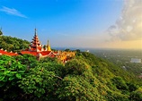 Visit Mandalay, Myanmar | Tailor-Made Trips | Audley Travel UK