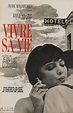 VIVRE SA VIE (1962) POSTER, FRENCH | Original Film Posters Online ...