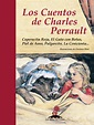 Regresan los cuentos de Charles Perrault