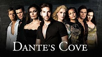 Dante's Cove - Here TV Soap Opera - Where To Watch