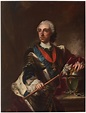Felipe de Borbón, duque de Parma - Colección - Museo Nacional del Prado