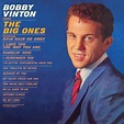 Bobby Vinton sings the big ones - Bobby Vinton - CD album - Achat ...