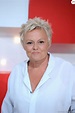 Exclusif - Muriel Robin - Enregistrement de l'émission Vivement ...