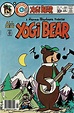 Yogi Bear (Charlton Comics) Issue № 35 | Yogi Bear Wiki | Fandom