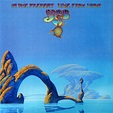 Yes - In The Present (Live From Lyon) | Releases | Discogs
