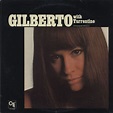 Gilberto With Turrentine – Gilberto With Turrentine (1971, Gatefold ...